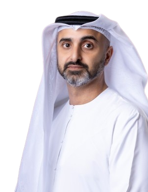 e& CEO: Masood M. Sharif Mahmood